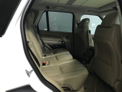 Used 2014  Land Rover Range Rover 4d SUV 5&period;0L SC at Carolina Family Motors near Mooresville&comma; NC