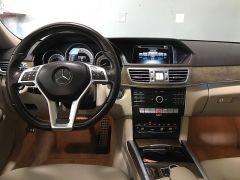 Used 2016  Mercedes-Benz E-Class 4d Wagon E350 Sport 4matic at Carolina Family Motors near Mooresville&comma; NC