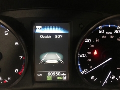 Used 2018  Toyota RAV4 4d SUV FWD XLE at Carolina Family Motors near Mooresville&comma; NC