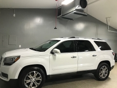 Used 2016  GMC Acadia 4d SUV FWD SLT-1 at Carolina Family Motors near Mooresville&comma; NC