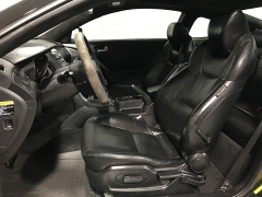 Used 2012 Hyundai Genesis Coupe 2d Coupe 3.8L Track 6spd at Carolina Family Motors near Mooresville, NC