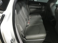 Used 2015  Buick Enclave 4d SUV FWD Leather at Carolina Family Motors near Mooresville&comma; NC