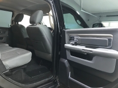 Used 2016  Ram 1500 4WD Crew Cab Big Horn at Carolina Family Motors near Mooresville&comma; NC