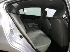 Used 2013  Honda Civic Sedan 4d LX Auto at Carolina Family Motors near Mooresville&comma; NC