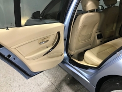 Used 2013  BMW 3 Series 4dr Sdn 328i RWD at Carolina Family Motors near Mooresville&comma; NC