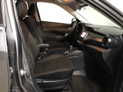 Used 2022  Nissan Kicks S FWD at Carolina Family Motors near Mooresville&comma; NC