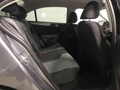 Used 2017 Volkswagen Jetta 4d Sedan S Auto at Carolina Family Motors near Mooresville, NC
