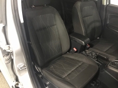 Used 2020 Ford EcoSport 4d SUV 4WD SE at Carolina Family Motors near Mooresville, NC