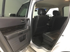 Used 2016 Ford Flex 4d SUV FWD SEL at Carolina Family Motors near Mooresville, NC