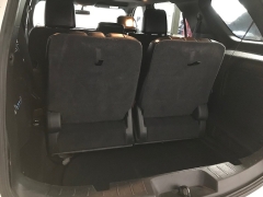 Used 2013 Ford Explorer 4d SUV FWD Limited at Carolina Family Motors near Mooresville, NC