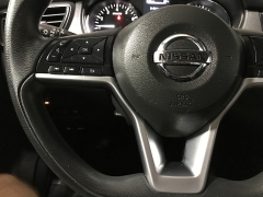 Used 2017  Nissan Rogue 4d SUV FWD SV at Carolina Family Motors near Mooresville&comma; NC