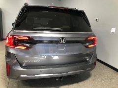 Used 2026  Honda Odyssey Elite Auto at Carolina Family Motors near Mooresville&comma; NC