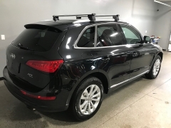 Used 2014 Audi Q5 4d SUV 2.0T Premium+ at Carolina Family Motors near Mooresville, NC