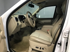 Used 2010 Ford Explorer 4d SUV 4WD Eddie Bauer at Carolina Family Motors near Mooresville, NC
