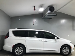 Used 2017  Chrysler Pacifica 4d Wagon Touring Plus at Carolina Family Motors near Mooresville&comma; NC