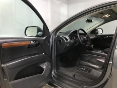 Used 2013  Audi Q7 4d SUV 3&period;0T Premium&plus; at Carolina Family Motors near Mooresville&comma; NC