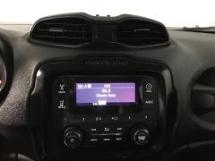Used 2017 Jeep Renegade 4d SUV 4WD Sport at Carolina Family Motors near Mooresville, NC