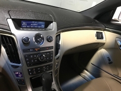 Used 2012  Cadillac CTS Coupe 2d Coupe AWD Performance at Carolina Family Motors near Mooresville&comma; NC