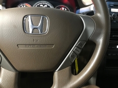Used 2007 Honda Pilot 4d SUV FWD EX at Carolina Family Motors near Mooresville, NC