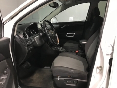 Used 2013  Chevrolet Captiva Sport 4d SUV FWD LT at Carolina Family Motors near Mooresville&comma; NC