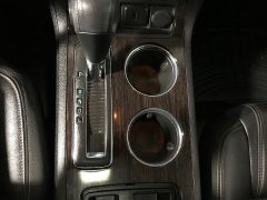 Used 2015  Chevrolet Traverse 4d SUV FWD LTZ at Carolina Family Motors near Mooresville&comma; NC