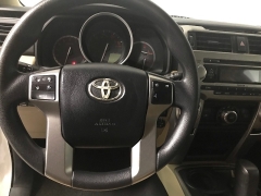 Used 2010 Toyota 4Runner 4d SUV RWD SR5 (V6) at Carolina Family Motors near Mooresville, NC