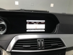 Used 2013 Mercedes-Benz C-Class 4d Sedan C250 Sport at Carolina Family Motors near Mooresville, NC