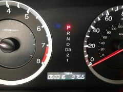 Used 2008 Honda Accord Sedan 4d EX Auto at Carolina Family Motors near Mooresville, NC