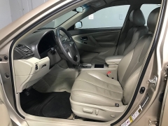 Used 2009 Toyota Camry 4d Sedan LE Auto at Carolina Family Motors near Mooresville, NC