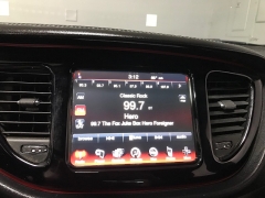 Used 2014 Dodge Dart 4d Sedan SXT at Carolina Family Motors near Mooresville, NC