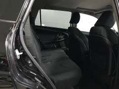 Used 2012  Toyota RAV4 4d SUV AWD Sport at Carolina Family Motors near Mooresville&comma; NC