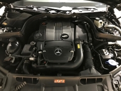 Used 2013  Mercedes-Benz C-Class 4d Sedan C250 Sport at Carolina Family Motors near Mooresville&comma; NC