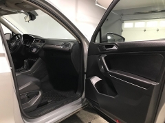 Used 2019 Volkswagen Tiguan 4d SUV SE at Carolina Family Motors near Mooresville, NC
