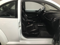 Used 2010  Volkswagen Beetle 2d Coupe Final Edition at Carolina Family Motors near Mooresville, NC