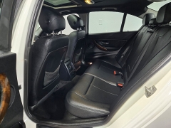 Used 2014  BMW 3 Series 4dr Sdn 328i RWD at Carolina Family Motors near Mooresville, NC