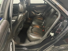 Used 2010  Cadillac CTS 4d Sedan AWD 3.6L DI at Carolina Family Motors near Mooresville, NC