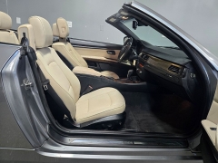 Used 2012  BMW 3 Series 2dr Conv 328i at Carolina Family Motors near Mooresville, NC