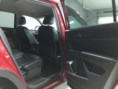 Used 2019  Volkswagen Atlas 4d SUV 3&period;6L SE Technology at Carolina Family Motors near Mooresville&comma; NC
