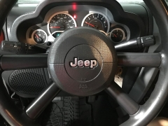 Used 2010 Jeep Wrangler 2d Convertible Sport at Carolina Family Motors near Mooresville, NC