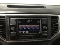 Used 2018 Volkswagen Atlas 2.0T S FWD at Carolina Family Motors near Mooresville, NC