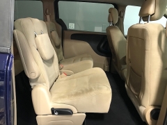 Used 2016  Dodge Grand Caravan 4d Wagon SE at Carolina Family Motors near Mooresville&comma; NC