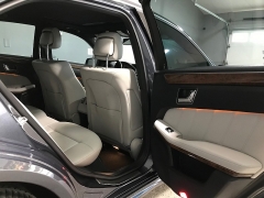 Used 2010  Mercedes-Benz E-Class 4d Sedan E350 Sport at Carolina Family Motors near Mooresville&comma; NC