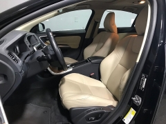 Used 2016 Volvo S60 Inscription 4d Sedan FWD T5 Platinum at Carolina Family Motors near Mooresville, NC