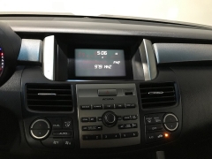 Used 2011 Acura RDX 4d SUV FWD at Carolina Family Motors near Mooresville, NC