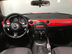 Used 2014  Mazda MX-5 Miata 2d Convertible Club Auto at Carolina Family Motors near Mooresville&comma; NC