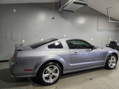 Used 2006  Ford Mustang 2d Coupe GT Deluxe at Carolina Family Motors near Mooresville&comma; NC