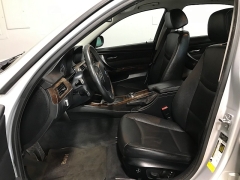 Used 2010  BMW 3 Series 4dr Sdn 328i xDrive AWD SULEV at Carolina Family Motors near Mooresville&comma; NC