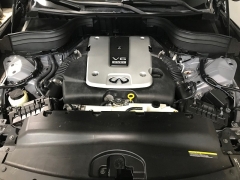 Used 2016  INFINITI QX50 4d SUV RWD at Carolina Family Motors near Mooresville&comma; NC