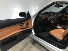 Used 2013  BMW 3 Series 2dr Conv 328i SULEV at Carolina Family Motors near Mooresville&comma; NC