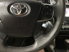 Used 2014  Toyota Camry 4d Sedan L at Carolina Family Motors near Mooresville&comma; NC